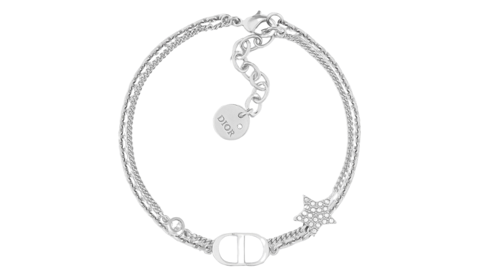 Petit CD Double Bracelet