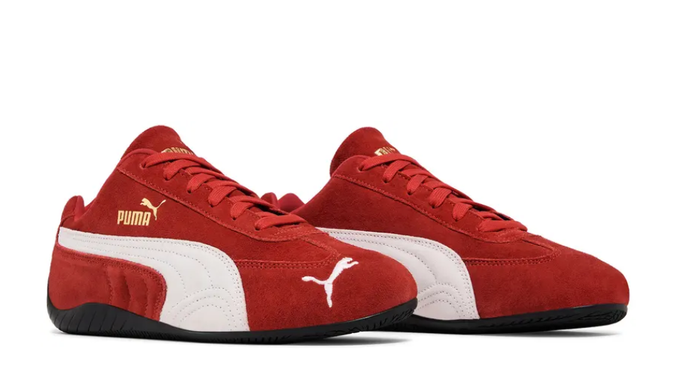 Speedcat OG 'Red White'