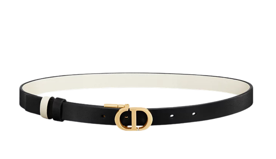 30 Montaigne Reversible Belt