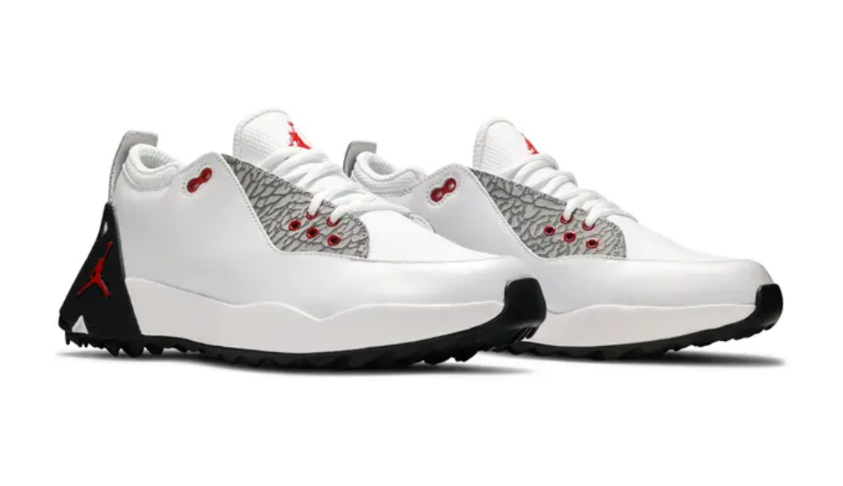 Jordan ADG 2 'White Cement'