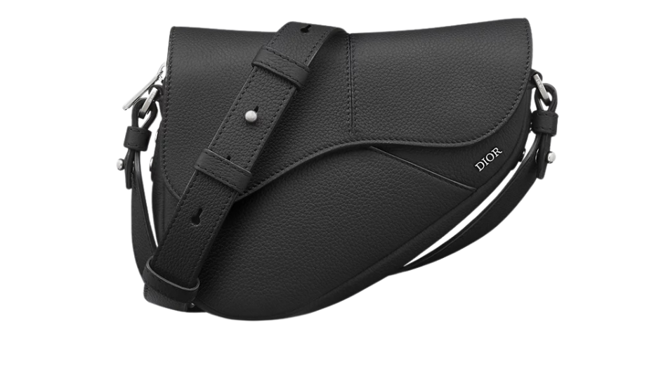 Mini Saddle Bag