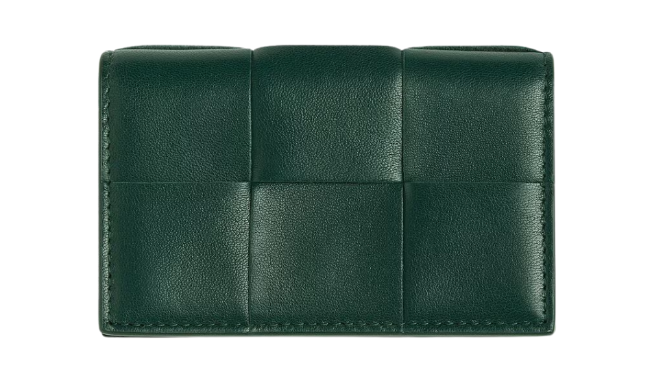 Cassette Business Card Case