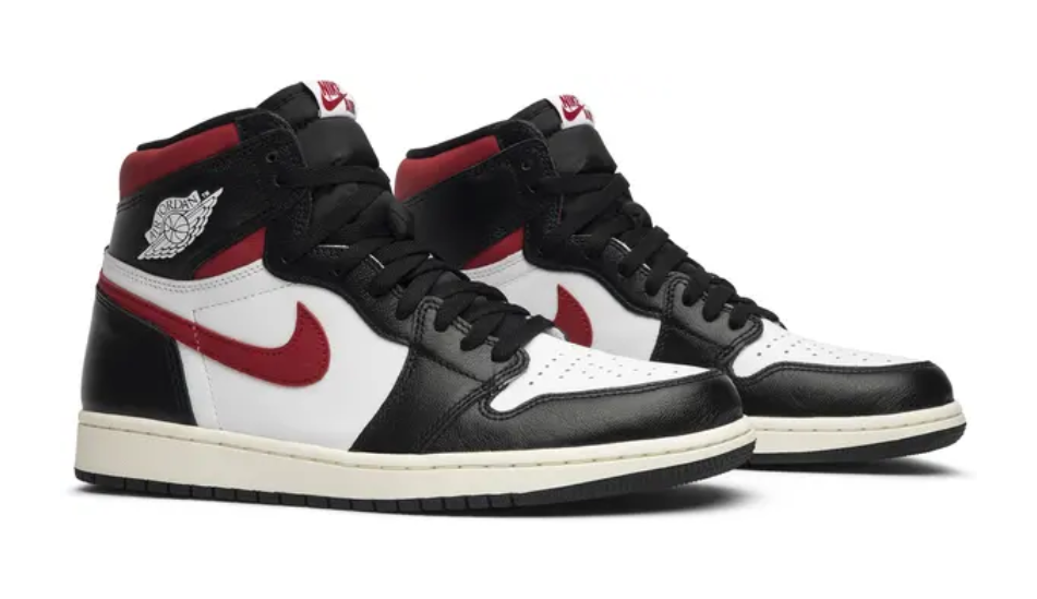 Air Jordan 1 Retro High OG 'Gym Red'