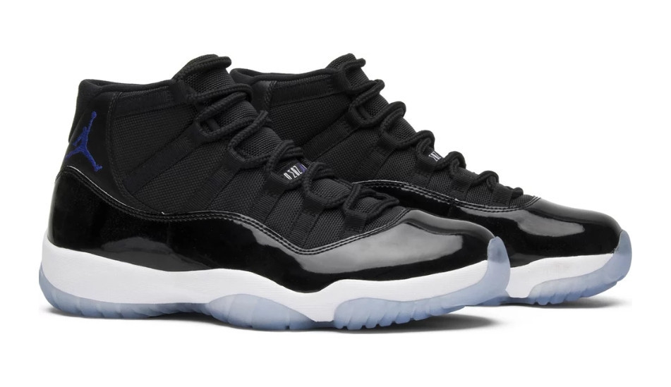 Air Jordan 11 Retro 'Space Jam' 2016