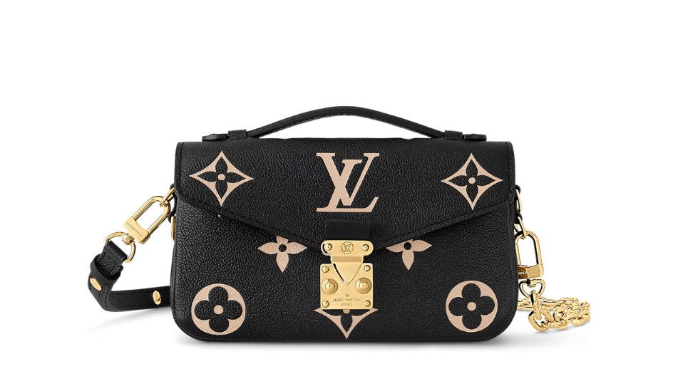 Pochette Métis East West