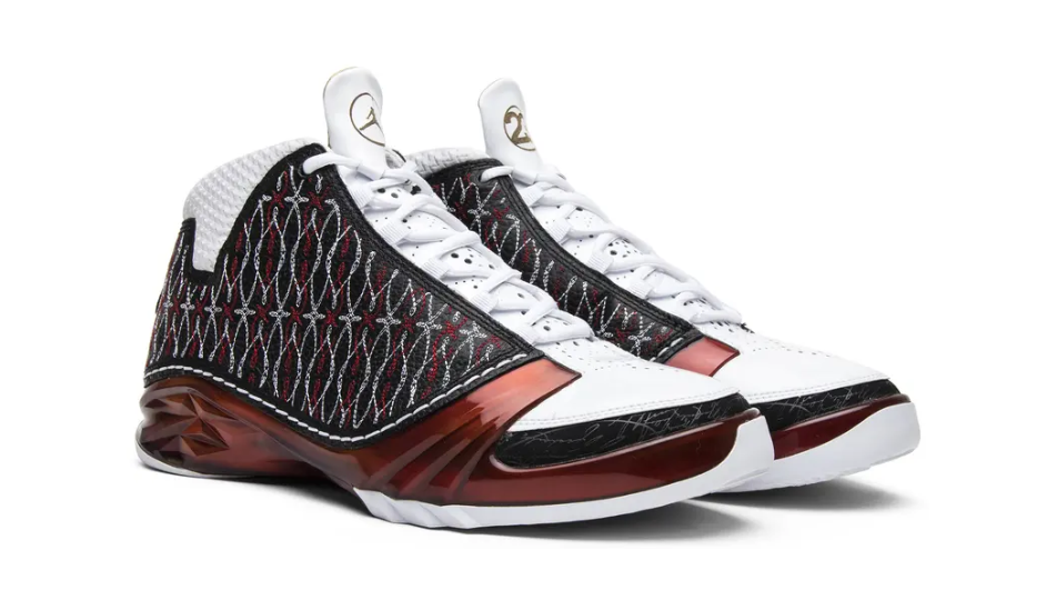 Air Jordan 23 OG 'Chicago'