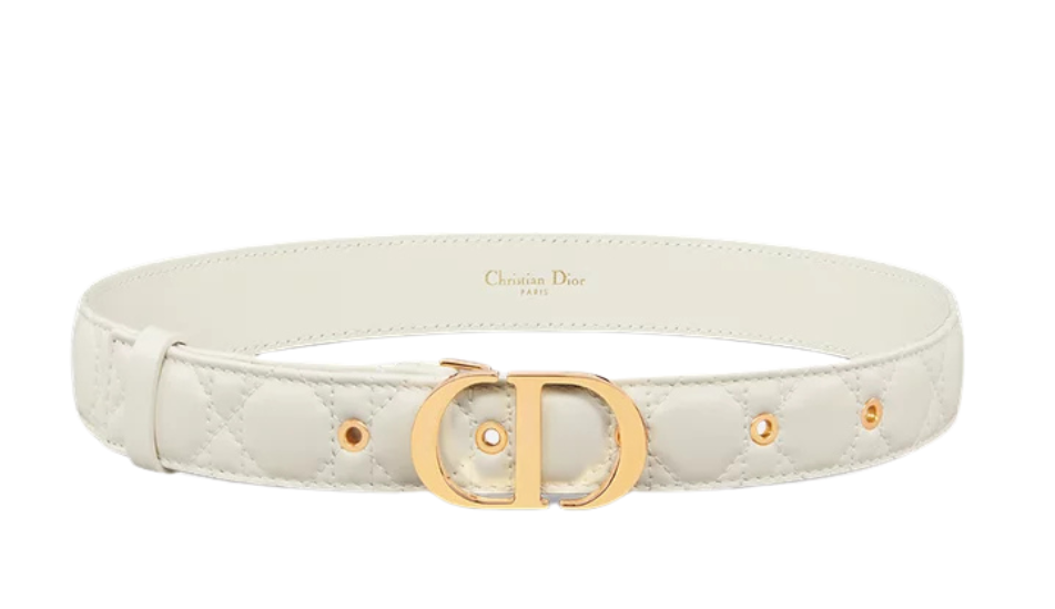 30 Montaigne Belt