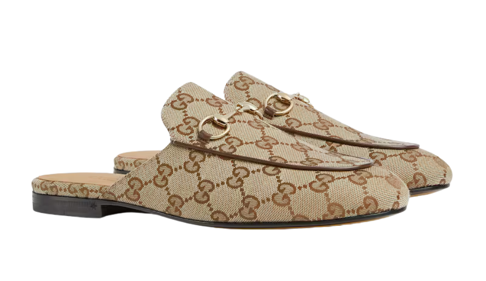 Women's Princetown slipper