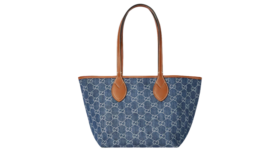 Gucci Totissima small tote bag