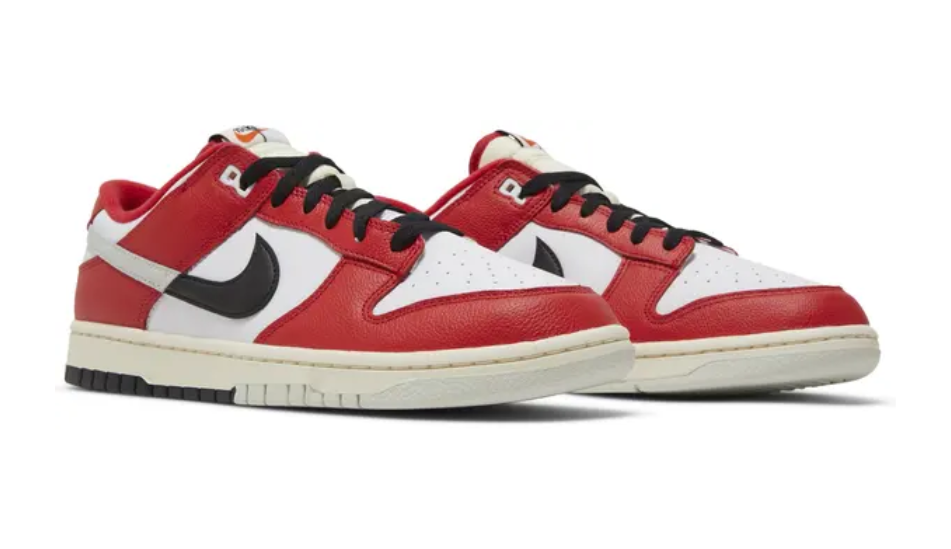 Dunk Low 'Split - Chicago'