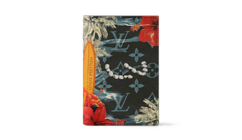 Passport Cover