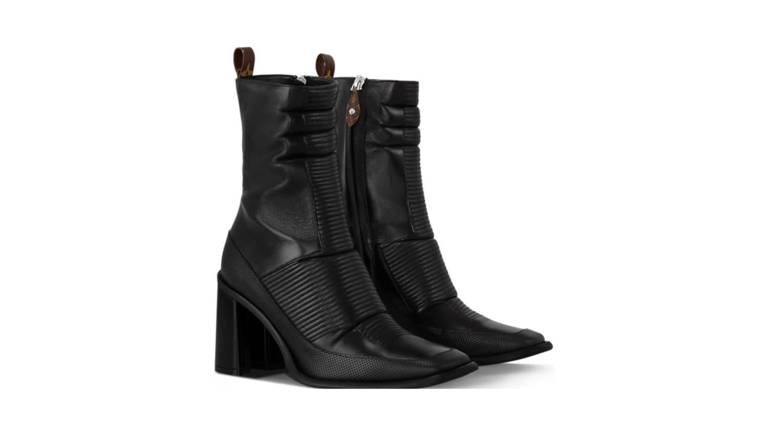 Berlin Ankle Boot