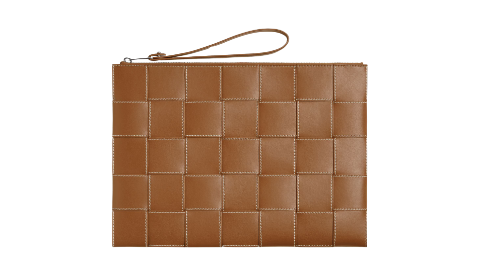 Large Cassette Pouch