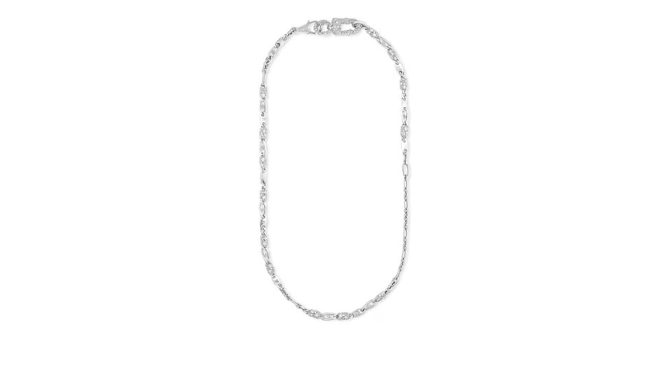 LV Prestige Necklace