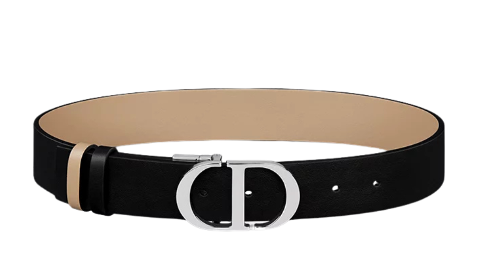 30 Montaigne Reversible Belt
