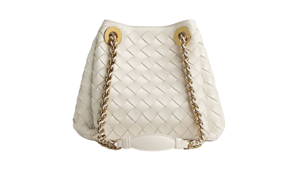 Small Parachute Chain