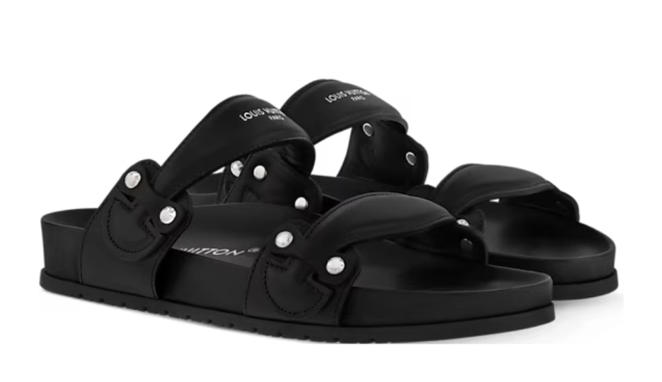 Bom Dia Comfort Mule