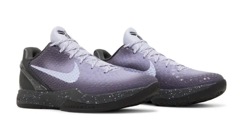 Zoom Kobe 6 Protro 'EYBL'