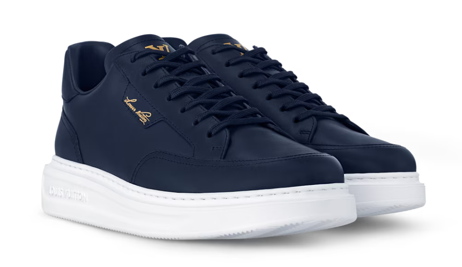 Beverly Hills Sneaker