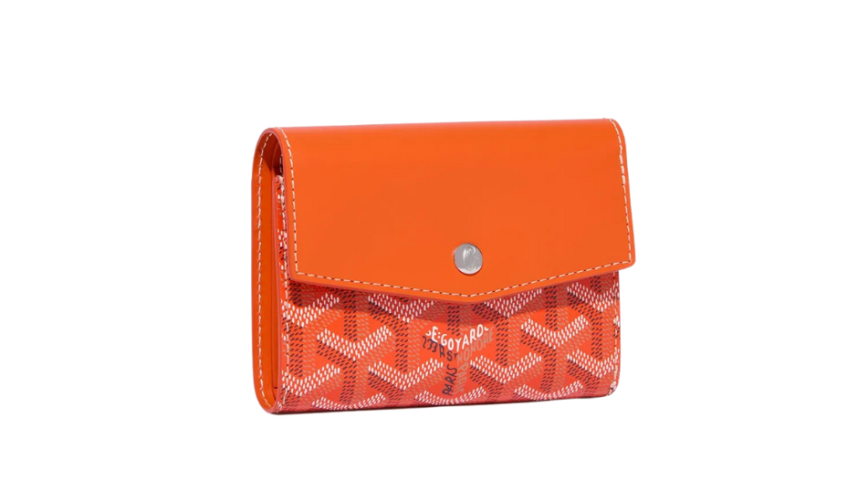 Saint-Gabriel wallet