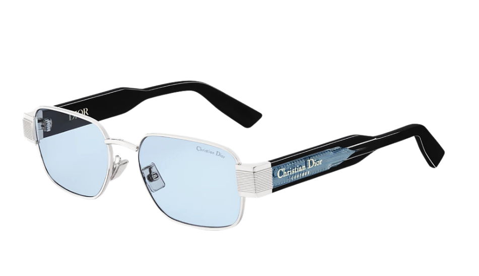 Christian Dior Label S2U