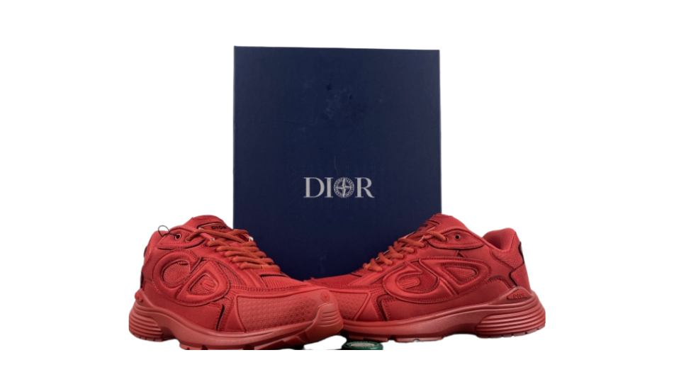 Dior x Stone Island B30 Sneaker