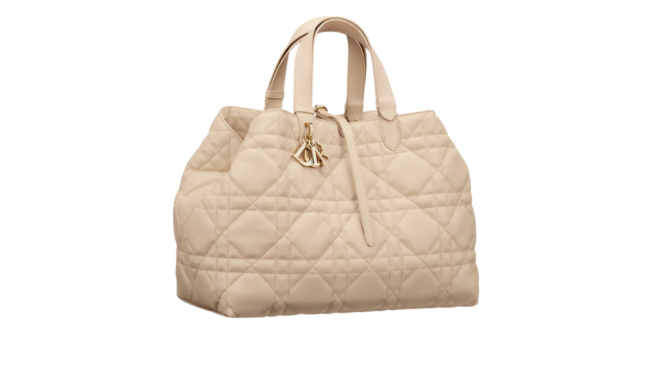 Large Dior Toujours Bag