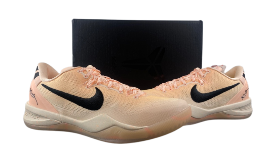 Kobe 8 Protro 'EYBL Academy' PE