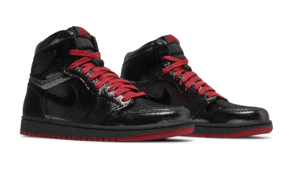 Air Jordan 1 Retro High OG 'SP Gina' Special Lunchbox