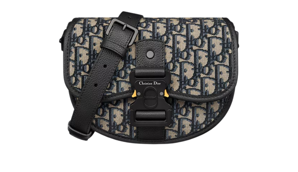 Mini Gallop Bag with Strap