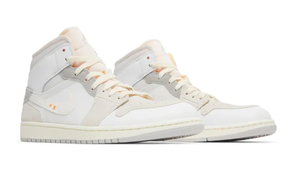 Air Jordan 1 Mid SE 'Inside Out'