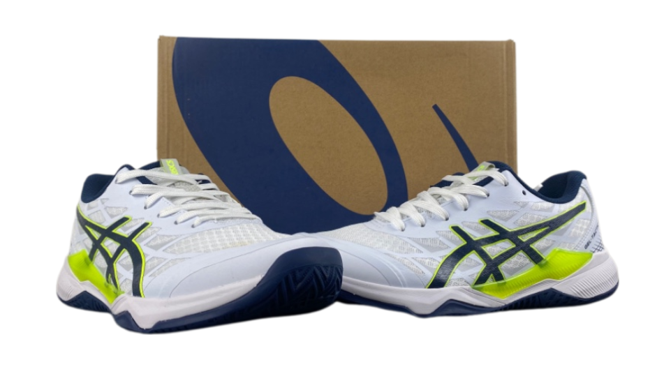 ASICS Gel Tactic 12 2E Wide