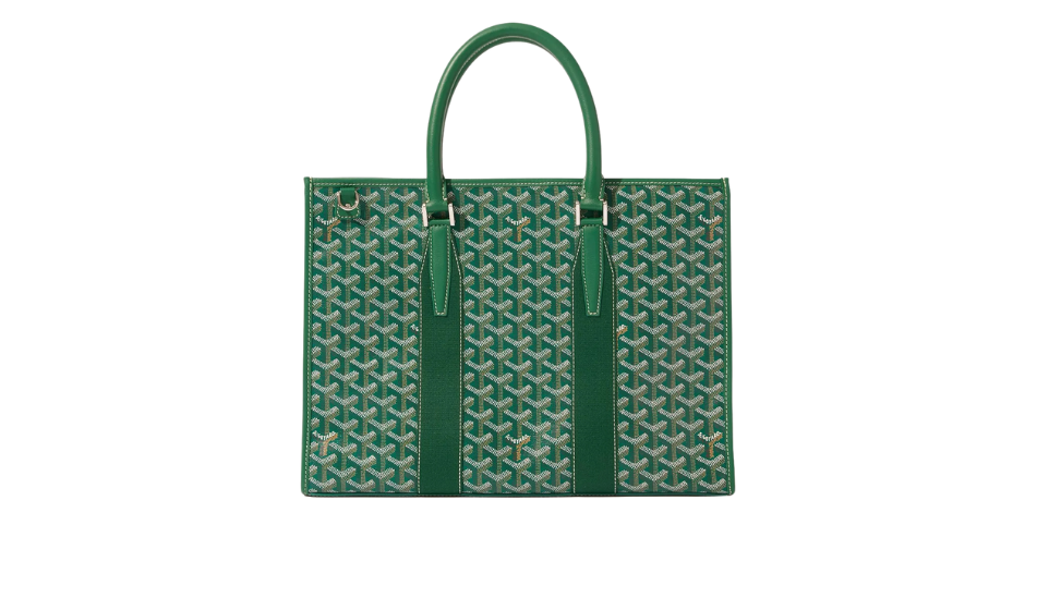 Morvan document case