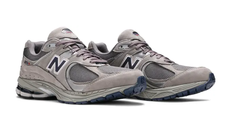 2002R OG 'Light Grey'