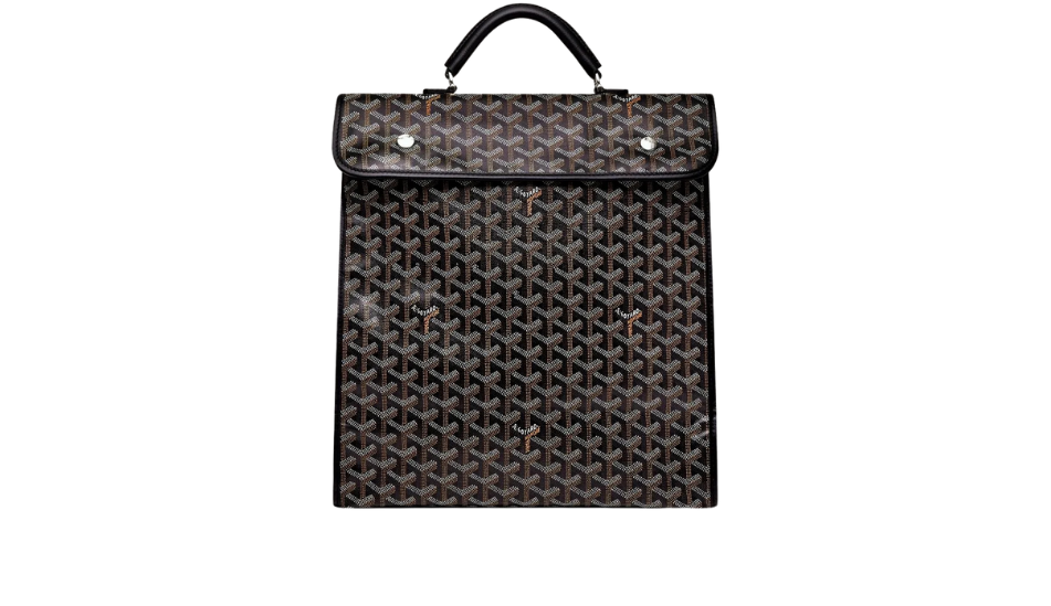 Saint Léger Backpack