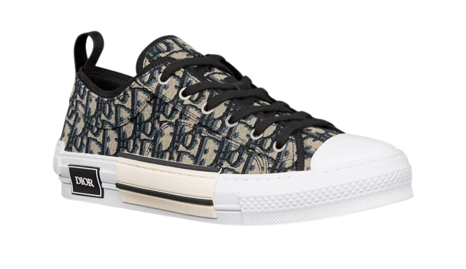 B23 League Low-Top Sneaker