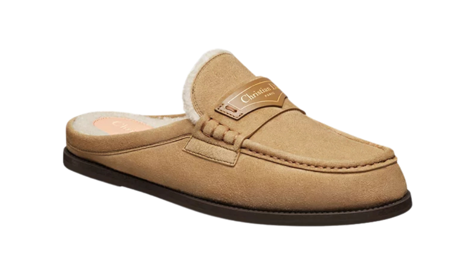 Dior Boy Mule