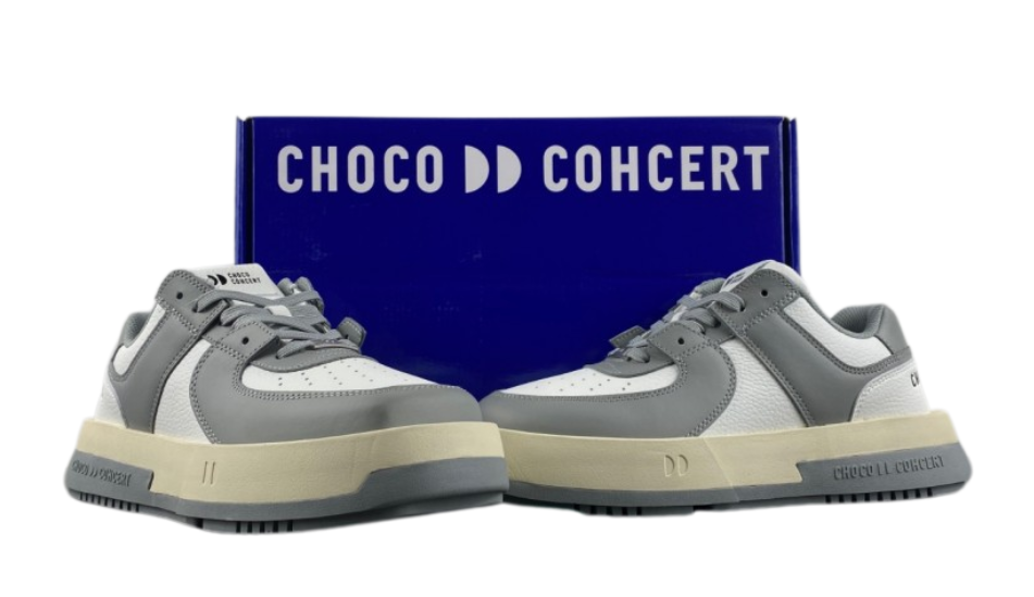 CHOCO CONCERT design shoes