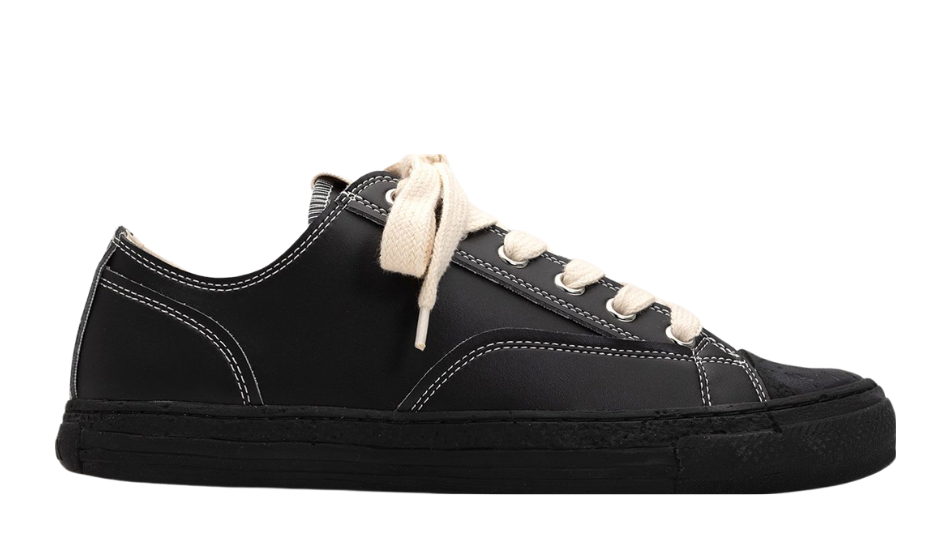 PAST Sole 6 - Hole Synthetic LT Low-top Sneaker