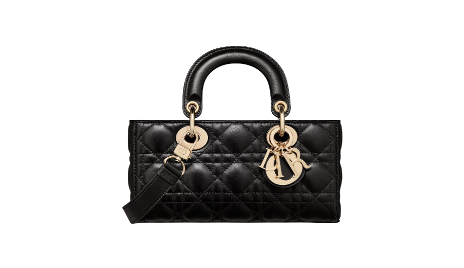 Small Lady D-Joy Bag