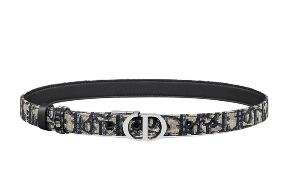 30 Montaigne Reversible Belt