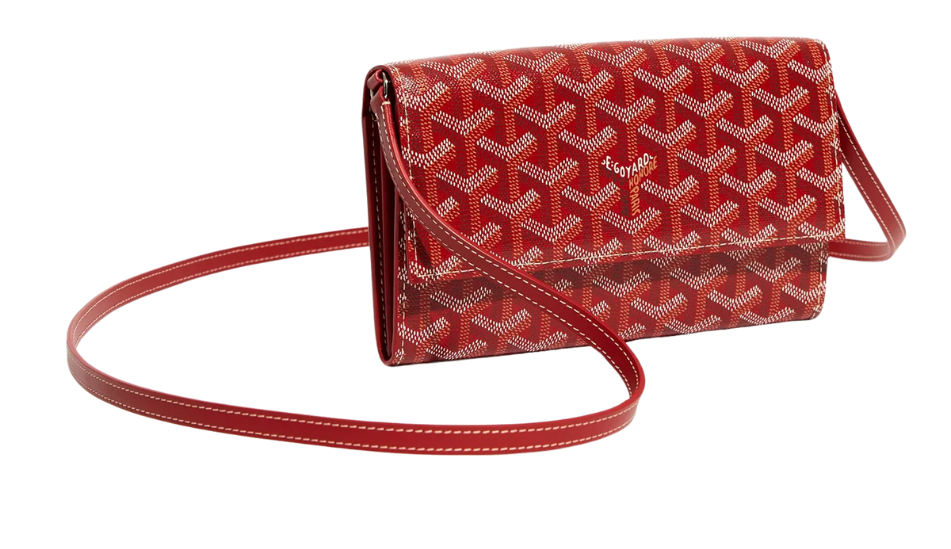 Varenne Continental Wallet