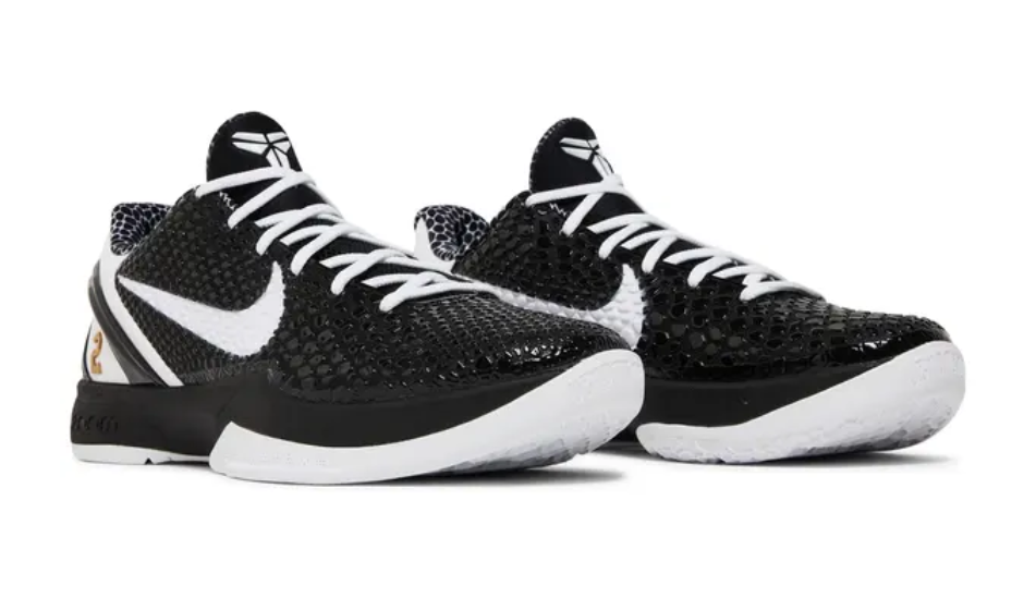Zoom Kobe 6 Protro 'Mambacita Sweet Sixteen'