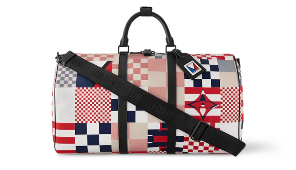 Keepall Bandoulière 50