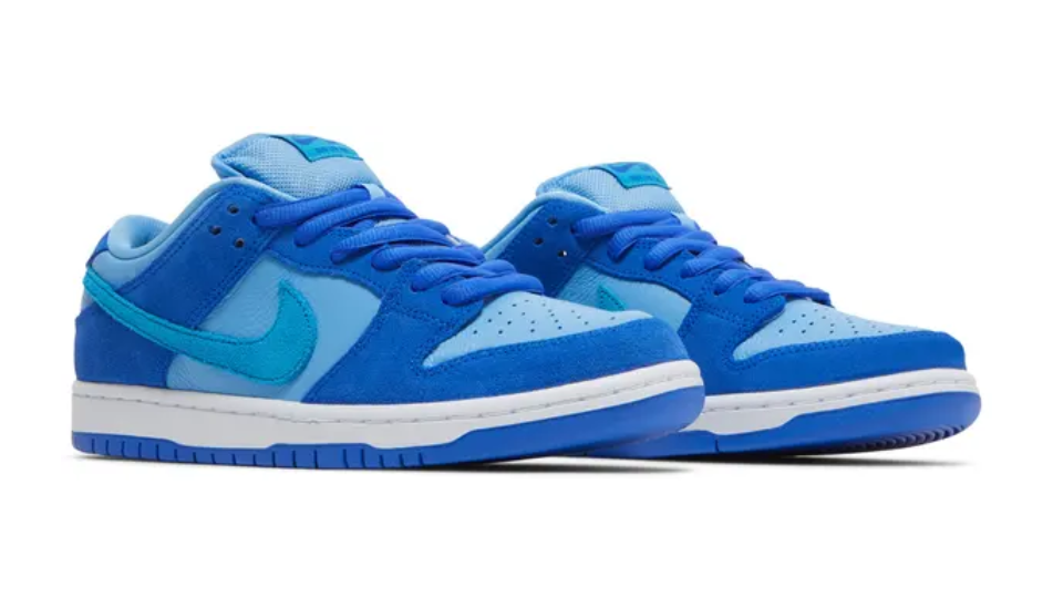 Dunk Low Pro SB 'Fruity Pack - Blue Raspberry'