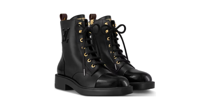 Citizen Flat Ranger Boot