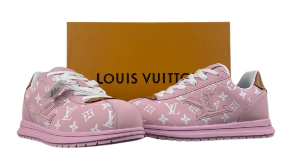 LV Forrest Gump