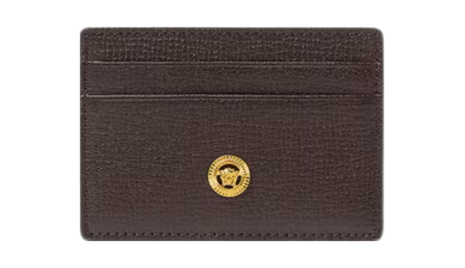 Medusa Biggie Cardholder