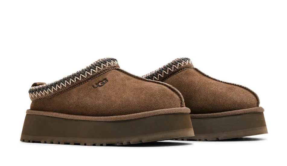 Wmns Tazz Slipper 'Black'