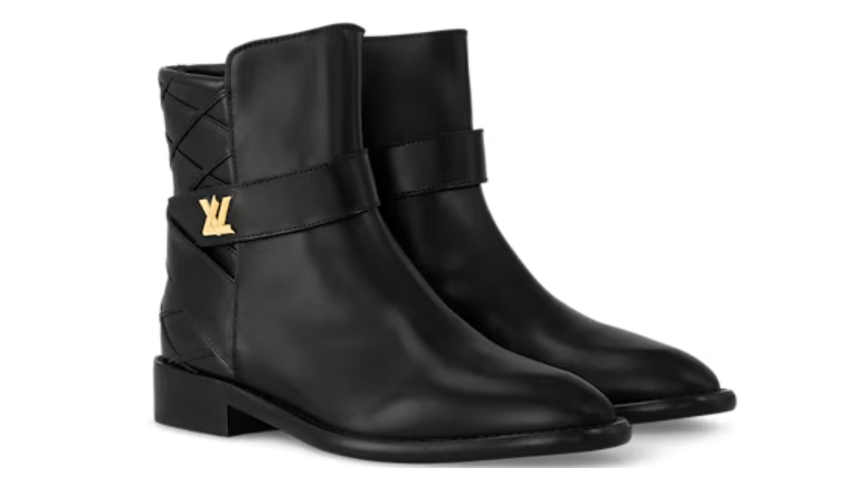Westside Ankle Boot